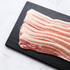 Sliced Skin on Pork Belly 오겹살(구이용)  4lb
