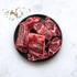 Beef Back Ribs (Cut Pieces) 백립 컷팅 5lb