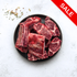 Beef Back Ribs (Cut Pieces) 백립 컷팅 5lb