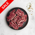 Value Cut Beef Ribs 실속형 (찜/탕)갈비 5lb