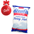 Wild Cooked Shrimp Meat 5lb