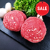 Thinly Sliced Beef Ribeye 등심불고기 5lb (Bulk Package)