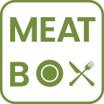 Meat Box logo