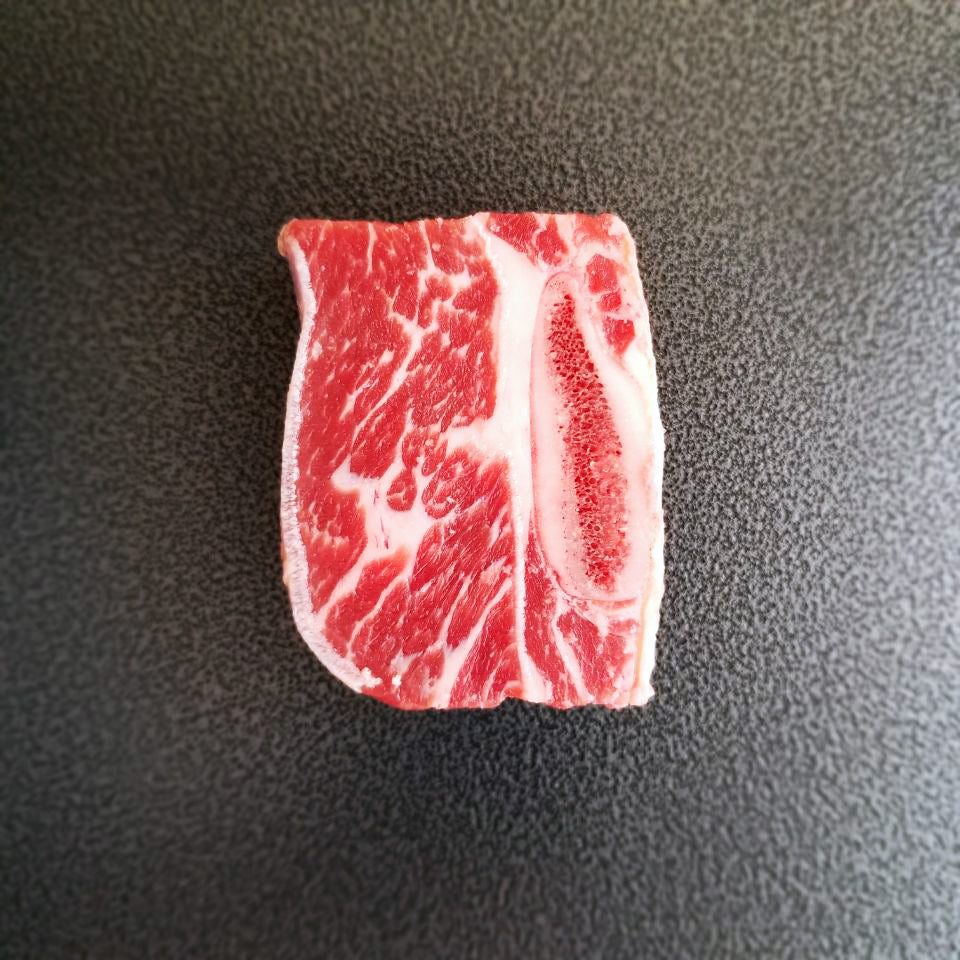Beef Ribs (Braise) 찜용 갈비 4lb – Meat Box