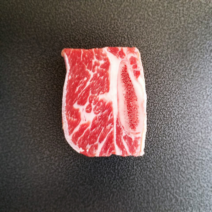 Beef Ribs (Braise) 찜용 갈비 4lb